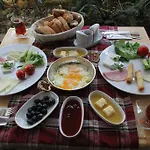 Hotel Ada Antik