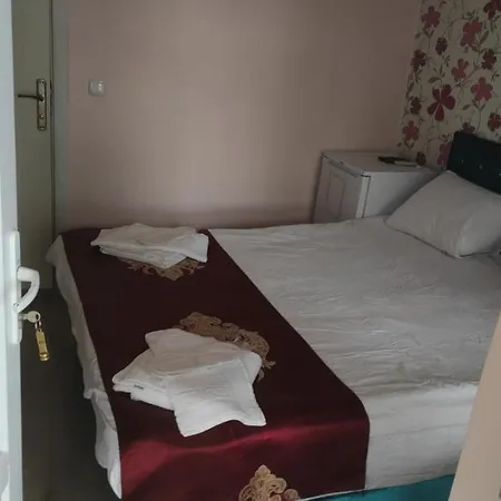 Ada Antik Hotel Adalar