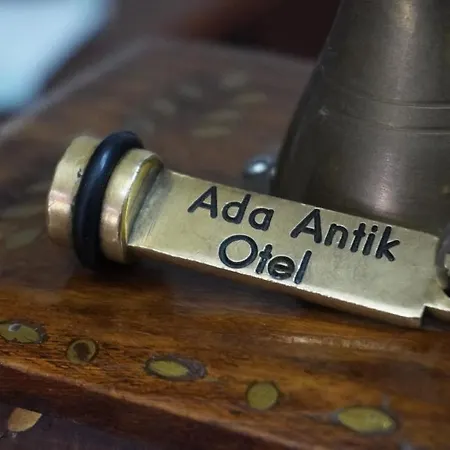 Ada Antik Hotel
