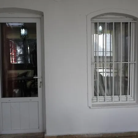 Hotel Ada Antik 3*