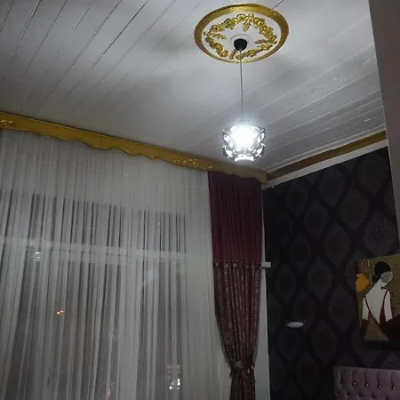 Ada Antik Hotel Adalar