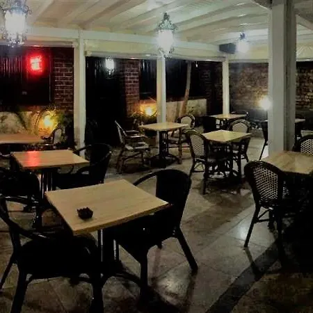 Hotel Ada Antik 3*