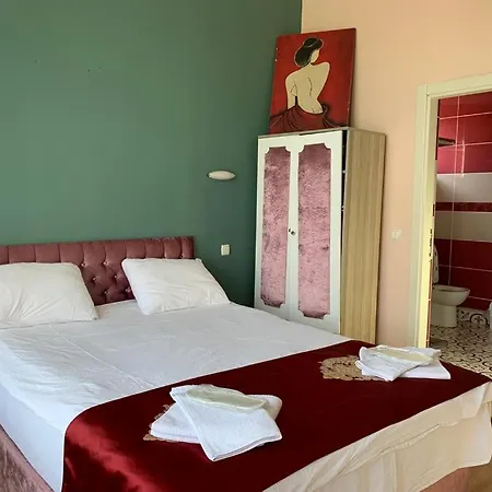 Ada Antik 3* Adalar