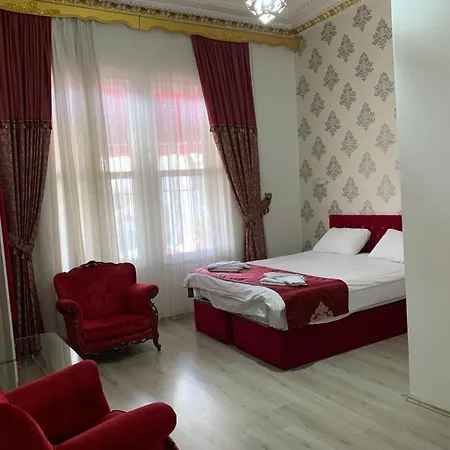 Ada Antik 3* Adalar