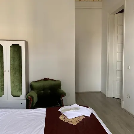 Hotel Ada Antik