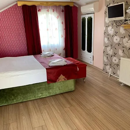 Ada Antik Hotel Adalar