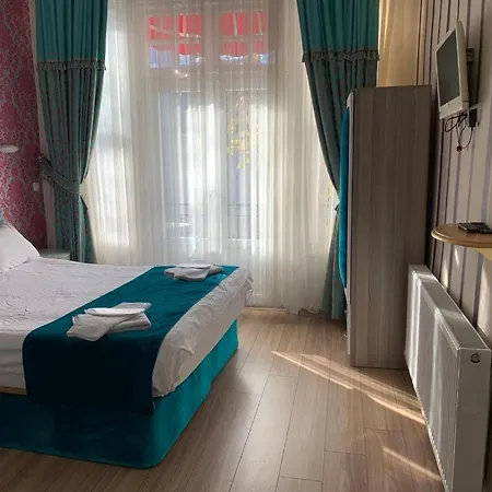 Ada Antik Hotel 3*