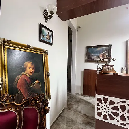 Hotel Ada Antik Adalar