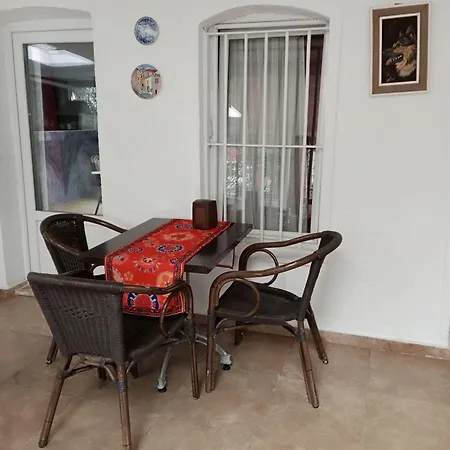 Hotel Ada Antik
