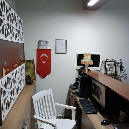 Hotel Ada Antik Adalar