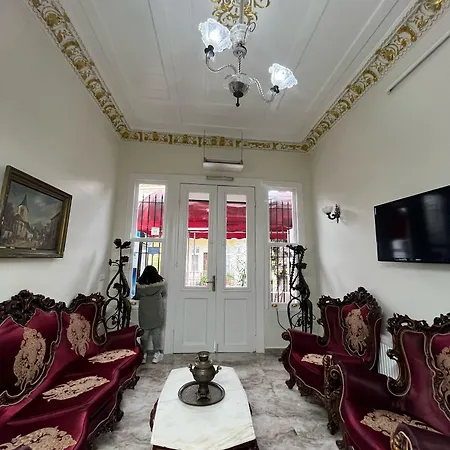 Hotel Ada Antik Adalar