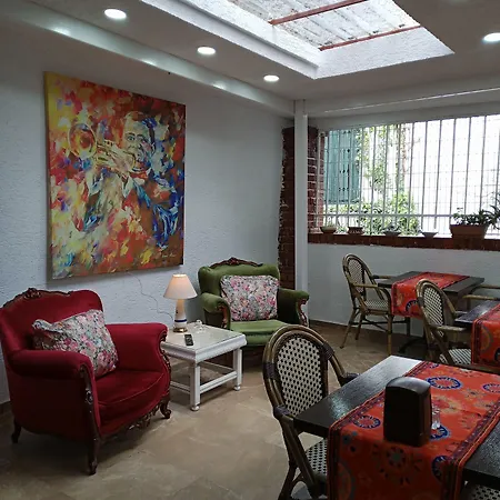 Ada Antik Hotel