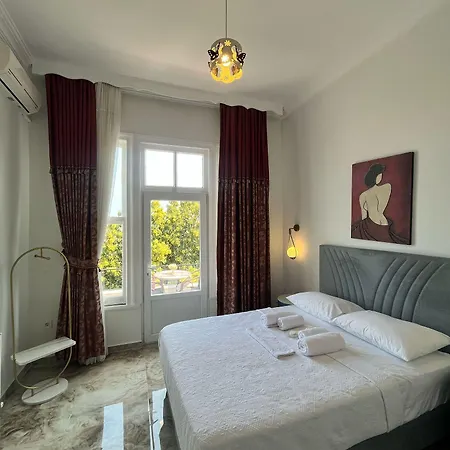 Ada Antik Hotel Adalar