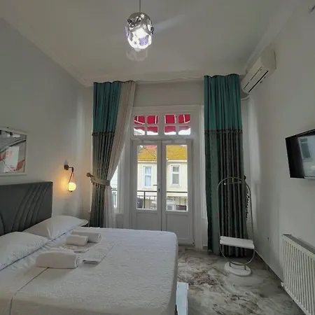 Hotel Ada Antik