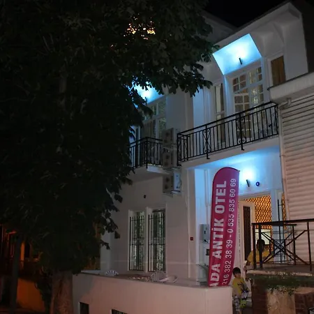 Ada Antik Hotel 3*