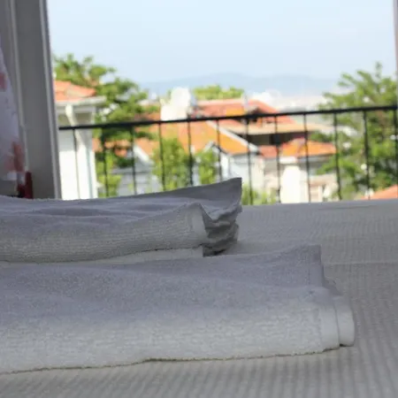 Hotel Ada Antik 3*
