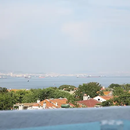 Ada Antik Adalar