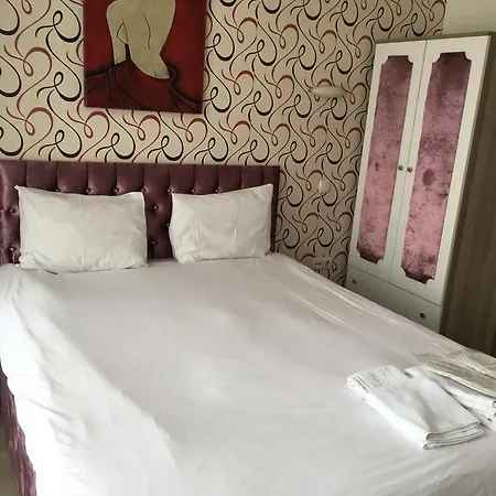 Hotel Ada Antik