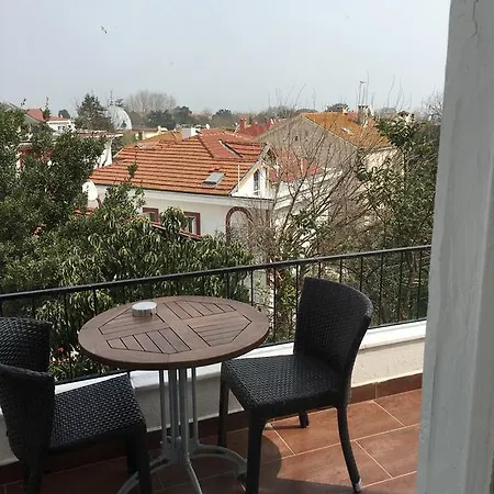 Ada Antik 3* Adalar
