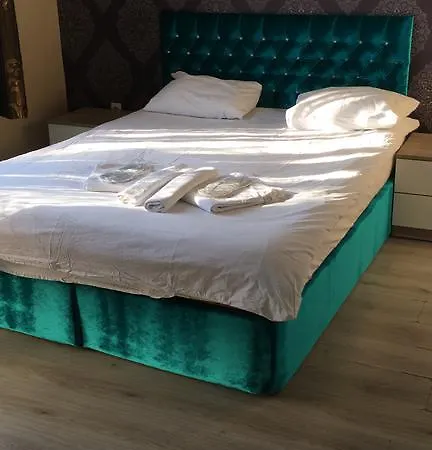 Hotel Ada Antik 3*