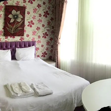 Hotell Ada Antik