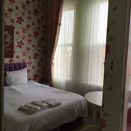 Ada Antik Hotel Adalar