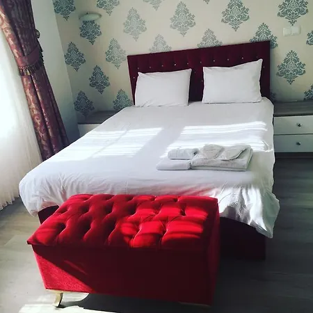 Ada Antik Hotel