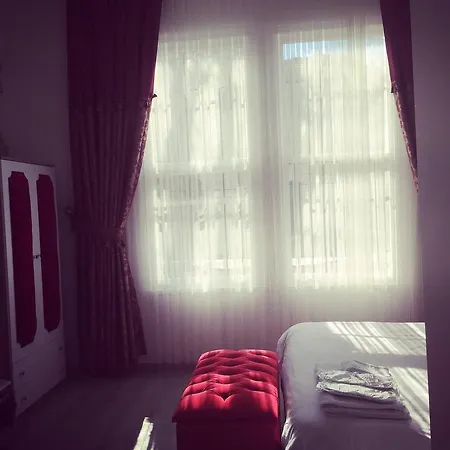 Hotel Ada Antik