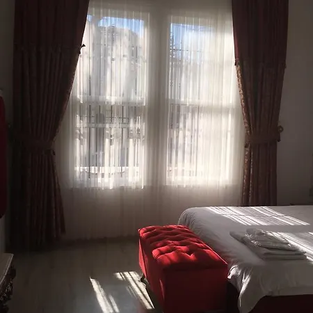 Ada Antik Hotel Adalar