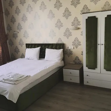 Ada Antik Szálloda Adalar