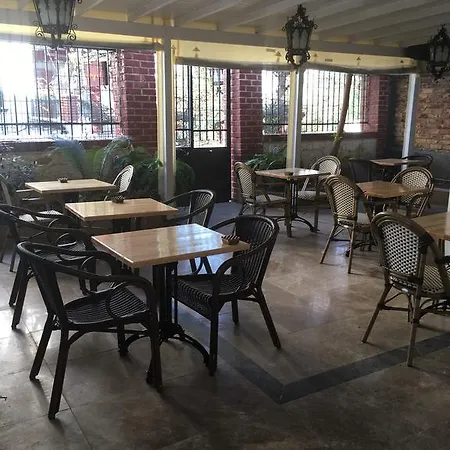 Hotel Ada Antik