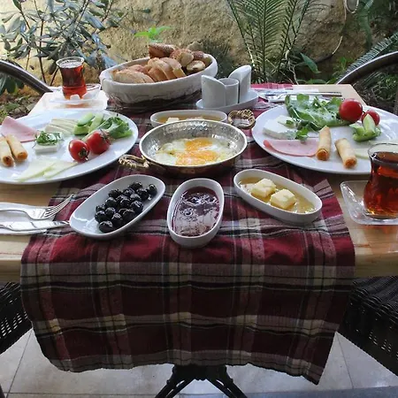 Hotel Ada Antik Adalar