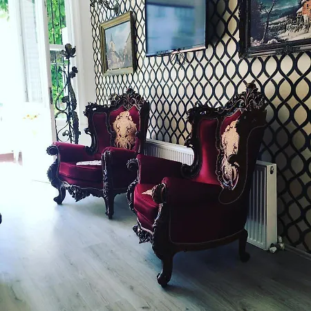 Ada Antik 3* Adalar