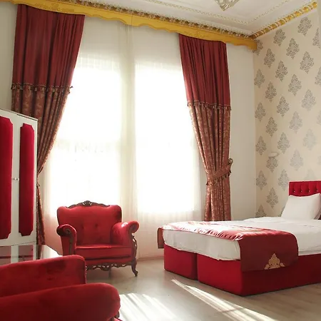 Ada Antik Hotel 3*