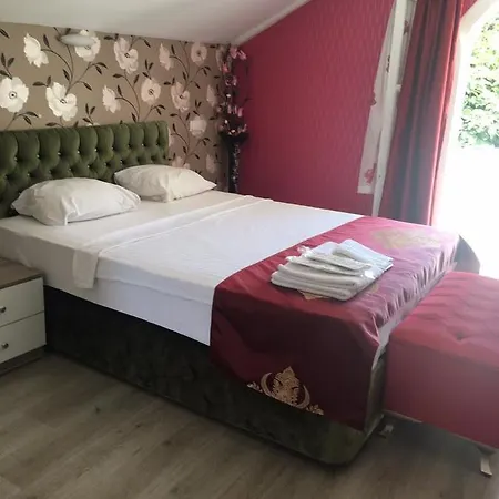 Hotel Ada Antik 3*