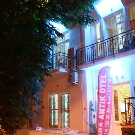 Hotel Ada Antik Adalar