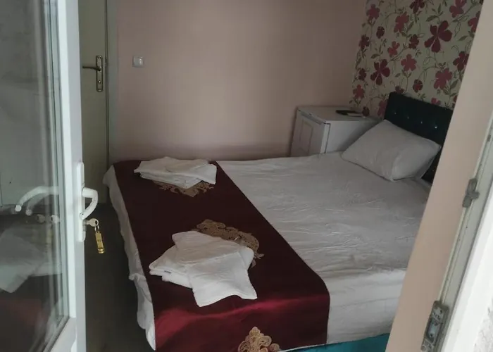 Ada Antik Hotel Adalar