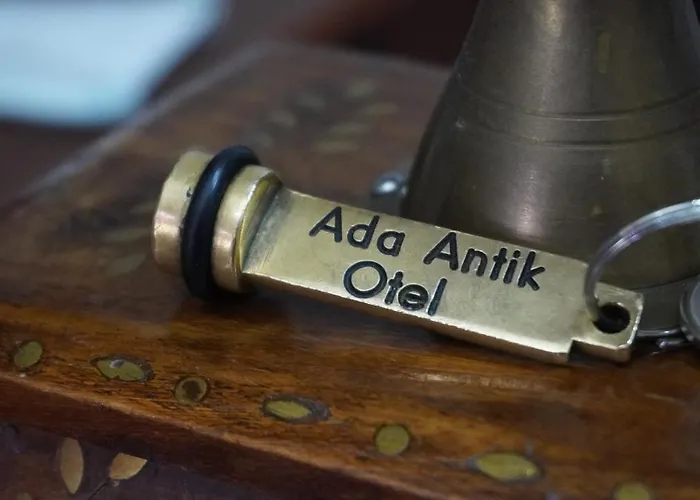 Ada Antik Hotel