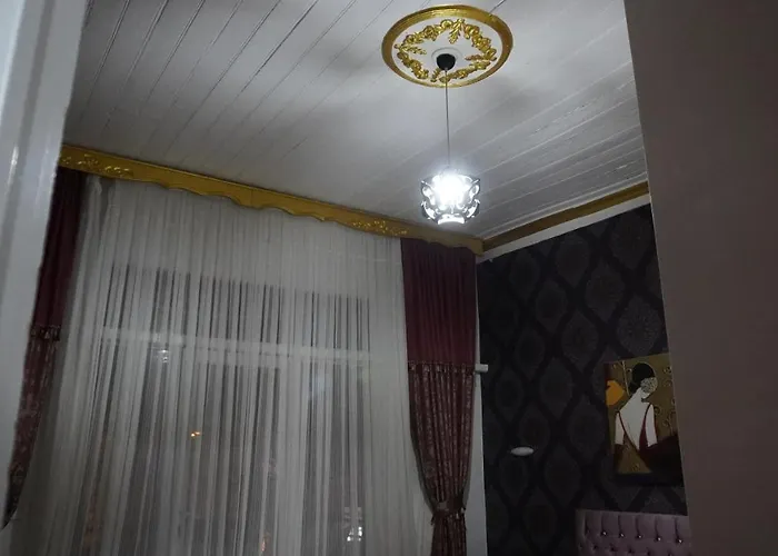 Ada Antik Hotel Adalar