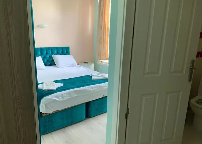 Hotel Ada Antik Adalar