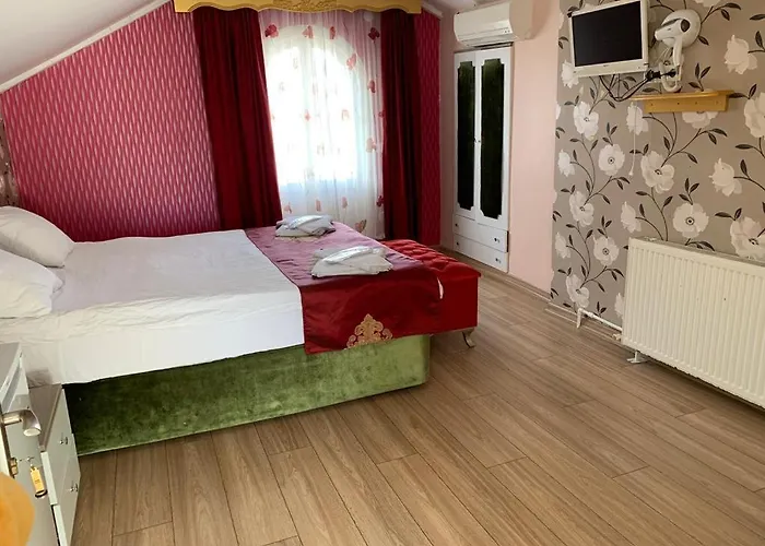 Ada Antik Hotel Adalar