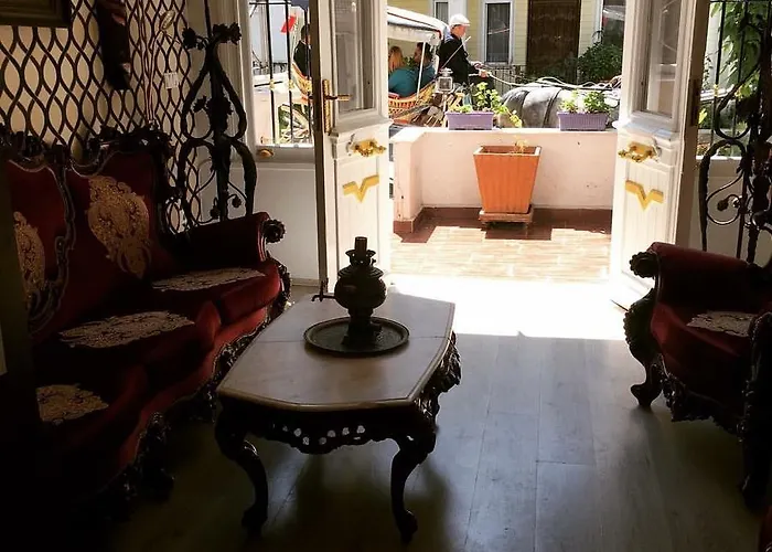 Ada Antik 3* 아달라르