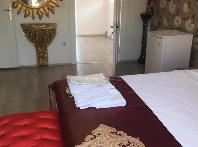 Ada Antik Hotel Adalar